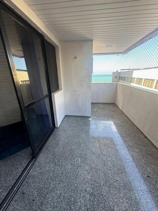 Atlantico Residence - Apt 204 Fortaleza (Ceara) Exterior foto