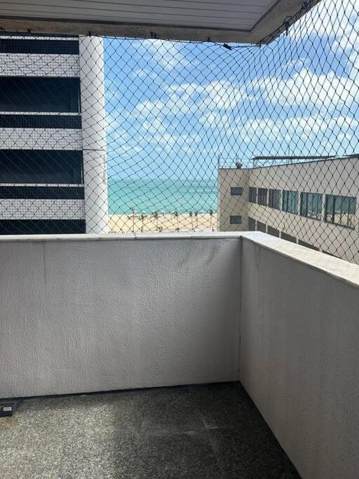 Atlantico Residence - Apt 204 Fortaleza (Ceara) Exterior foto